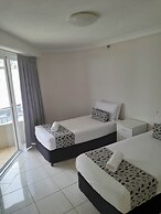 Zenith Ocean Front Apartments