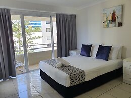 Zenith Ocean Front Apartments