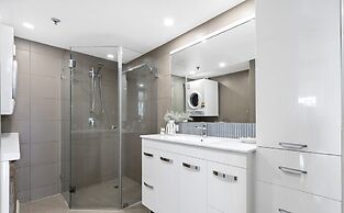 Zenith Ocean Front Apartments