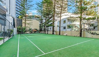 Zenith Ocean Front Apartments