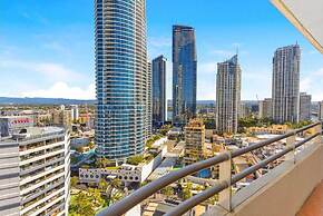 Zenith Ocean Front Apartments