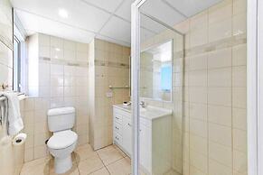 Zenith Ocean Front Apartments