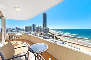 Zenith Ocean Front Apartments