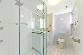 Zenith Ocean Front Apartments