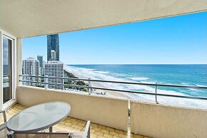 Zenith Ocean Front Apartments