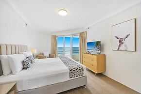 Zenith Ocean Front Apartments