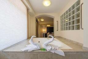 Hotel Las Trojes