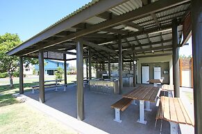 Broadwater Tourist Park