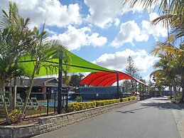 Broadwater Tourist Park