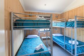 Broadwater Tourist Park