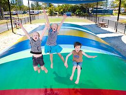 Broadwater Tourist Park