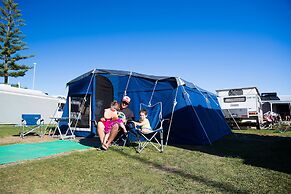 Broadwater Tourist Park