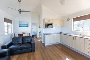 Broadwater Tourist Park