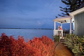 Broadwater Tourist Park