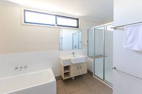 Broadwater Tourist Park