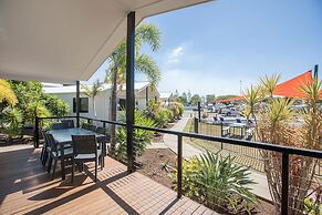 Broadwater Tourist Park