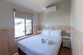 Broadwater Tourist Park