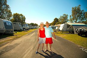 Broadwater Tourist Park