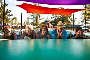 Broadwater Tourist Park