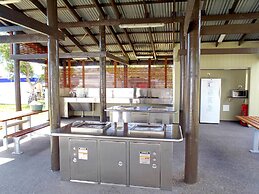 Broadwater Tourist Park