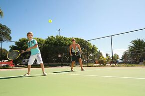 Broadwater Tourist Park