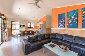 Broadwater Tourist Park