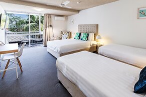 Greenmount Beach House