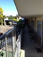 Ipswich City Motel