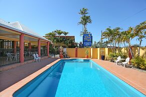 Reef Resort Motel
