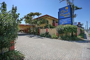 Reef Resort Motel