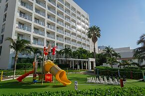 Sunset Royal Beach Resort - All Inclusive