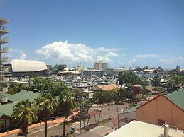 Rydges Southbank Townsville