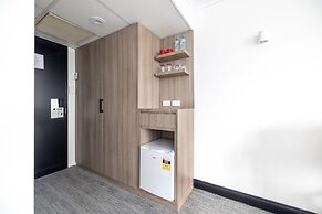 Rydges Southbank Townsville