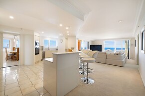 Belle Maison Apartments
