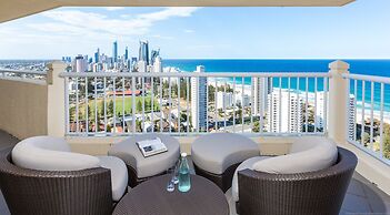 Belle Maison Apartments