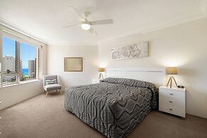 Belle Maison Apartments