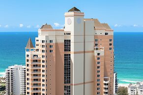 Belle Maison Apartments