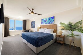 Belle Maison Apartments