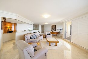 Belle Maison Apartments
