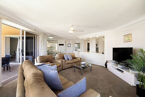 Belle Maison Apartments