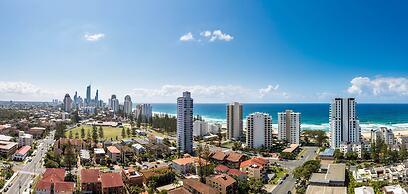 Belle Maison Apartments