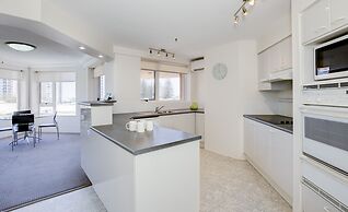 Belle Maison Apartments