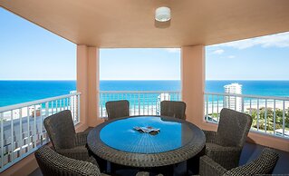 Belle Maison Apartments