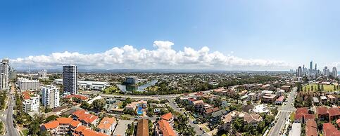 Belle Maison Apartments