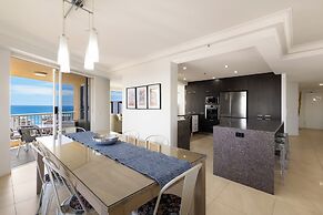 Belle Maison Apartments