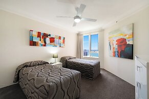 Belle Maison Apartments