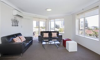 Belle Maison Apartments