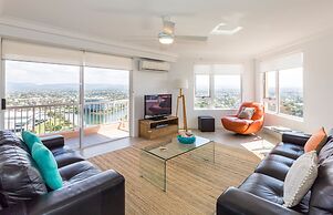 Belle Maison Apartments