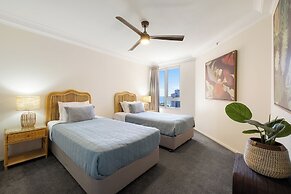 Belle Maison Apartments
