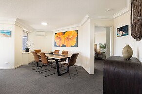 Belle Maison Apartments